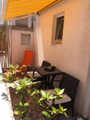 Apartments-Geli